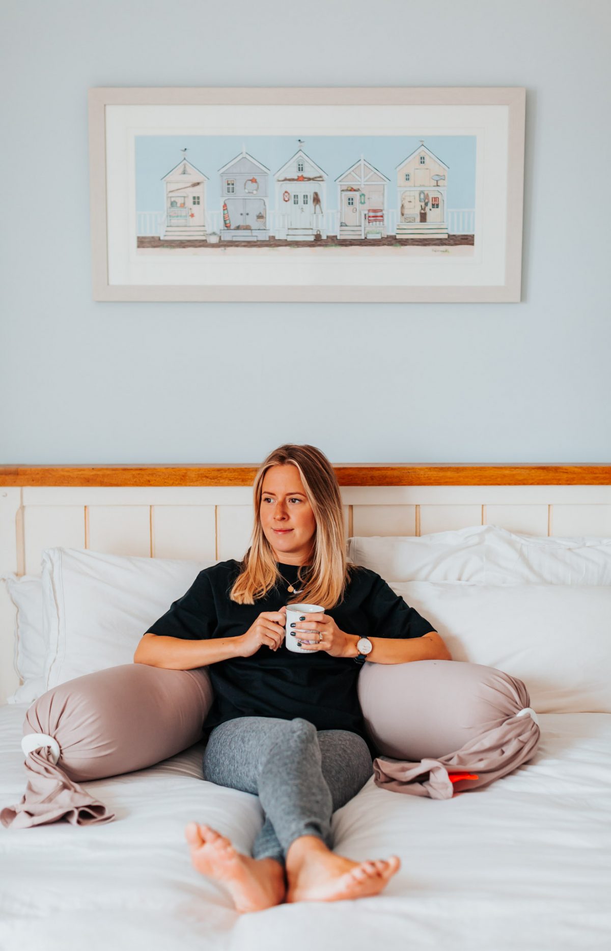 A Review of the Bbhugme Pregnancy Pillow Twin Perspectives